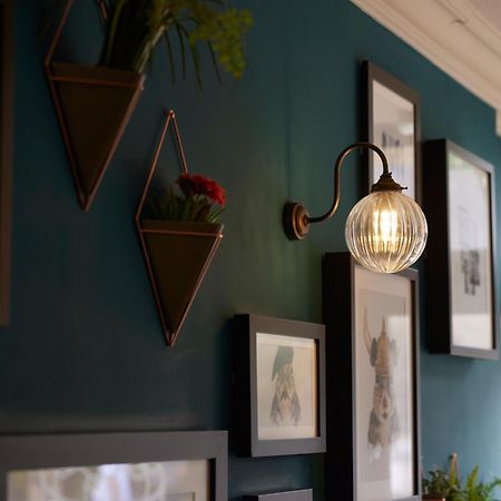 The Bushel By Greene King Inns Bury St. Edmunds Esterno foto